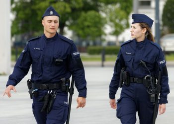 Zaproszenie na uroczyste Obchody Święta Policji w Gnieźnie