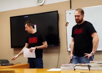 Jak rozpocząć fascynującą przygodę z mangą? Gnieźnieńska biblioteka w akcji
