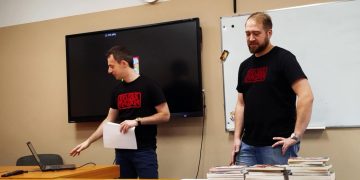Jak rozpocząć fascynującą przygodę z mangą? Gnieźnieńska biblioteka w akcji