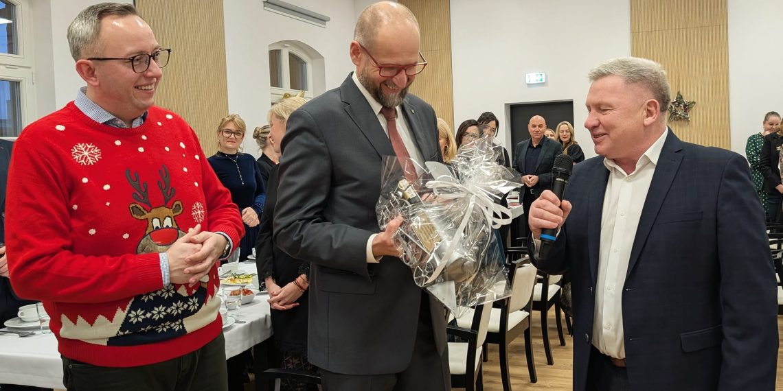 Wojciech Krawczyk na emeryturze – czas na nowe wyzwania
