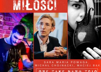 Muzyczna podróż przez „Oblicza miłości” w Gnieźnie
