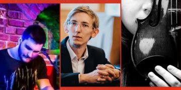 Muzyczna podróż przez „Oblicza miłości” w Gnieźnie