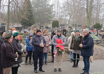 106. Rocznica Zwycięskiego Powstania Wielkopolskiego w Trzemesznie