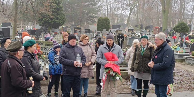 106. Rocznica Zwycięskiego Powstania Wielkopolskiego w Trzemesznie