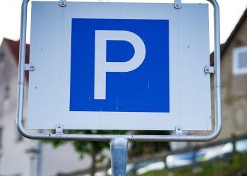 Nowe zasady korzystania z parkingu przy III LO