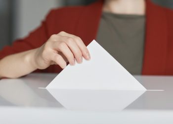 Wybory prezydenckie odbędą się 18 maja, druga tura 1 czerwca