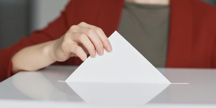 Wybory prezydenckie odbędą się 18 maja, druga tura 1 czerwca