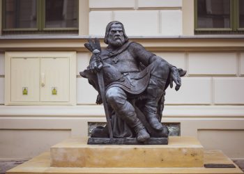 Poznań nie ustępuje i też będzie świętować rocznice koronacji Bolesława Chrobrego