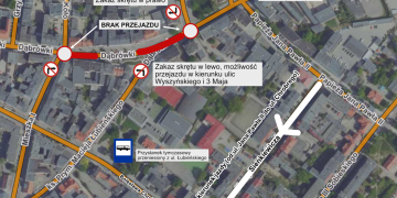 Modernizacja ulicy Dąbrówki w Gnieźnie: Co się zmieni?
