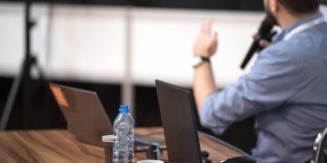 Nowy wiadukt nad torami kolejowymi w Wymysłowie – konsultacje z mieszkańcami