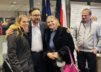 W Gnieźnie odbędzie się spotkanie z Danielem Obajtkiem