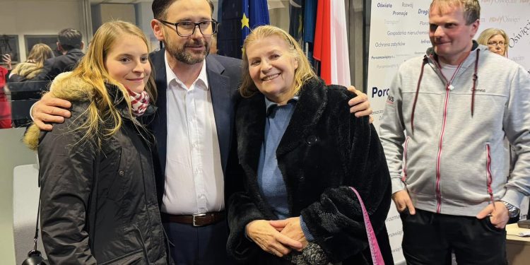 W Gnieźnie odbędzie się spotkanie z Danielem Obajtkiem
