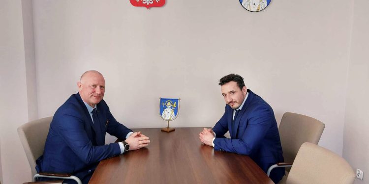 Zmiana na stanowisku prezesa Remondis Aqua Trzemeszno