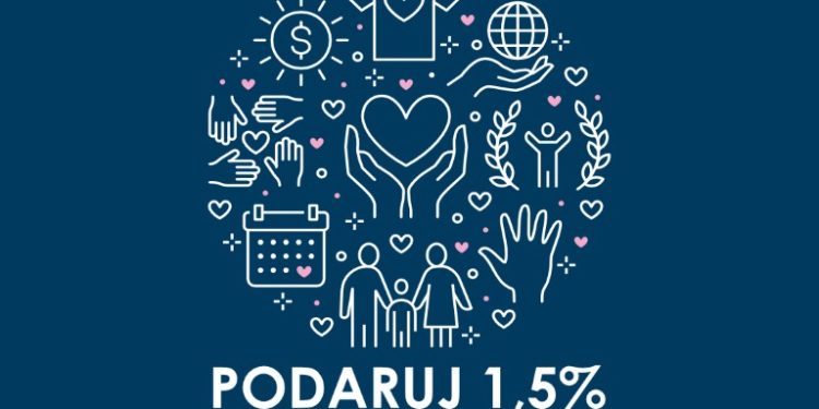 Warto przekazać 1,5% podatku gnieźnieńskim organizacjom pozarządowym!