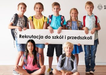 Pol polsku i angielsku w gnieźnieńskich przedszkolach