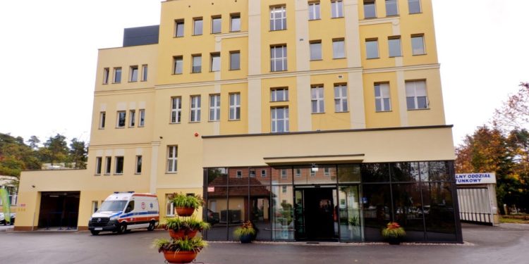 Szpital w Wągrowcu dołącza do programu „Szpitale Przyjazne Wojsku” – nowe możliwości dla żołnierzy i mieszkańców