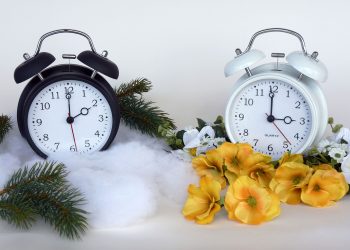 Dziś w nocy zmiana czasu na letni. Jak przygotować organizm?