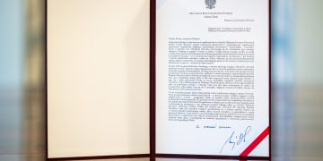 Przesłanie Prezydenta RP do Organizatorów i Uczestników uroczystości z okazji Milenium Koronacji Pierwszych Królów Polski