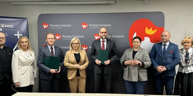 Termomodernizacja placówek oświatowych w Gnieźnie