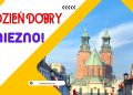 Dzień dobry Gniezno: H. Januchowski, M. Adamczak (podcast)