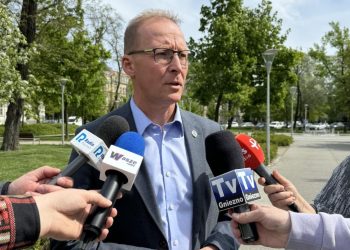 Prezydent Gniezna podsumowuje piątkowe obchody jubileuszu pierwszej koronacji