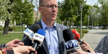 Prezydent Gniezna podsumowuje piątkowe obchody jubileuszu pierwszej koronacji