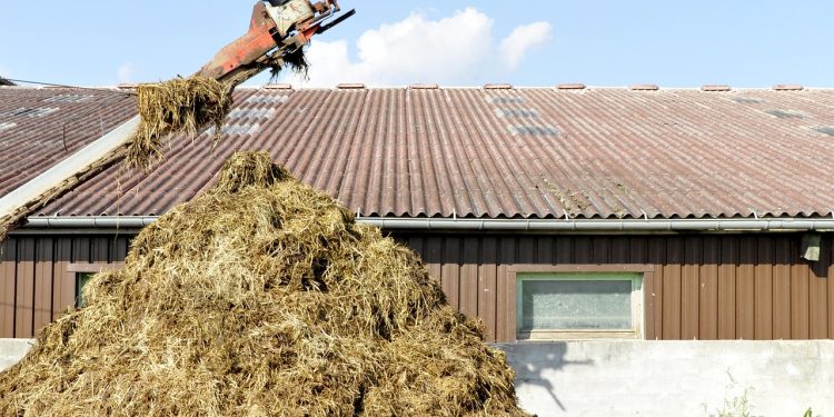 Ministerstwo rolnictwa chce wydłużyć termin na dostosowanie miejsc do przechowywania nawozów naturalnych