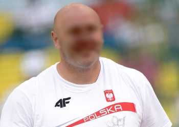 Mistrz olimpijski i były poseł PO zatrzymany po awanturze domowej