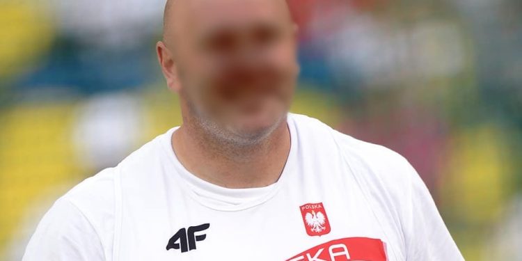 Mistrz olimpijski i były poseł PO zatrzymany po awanturze domowej