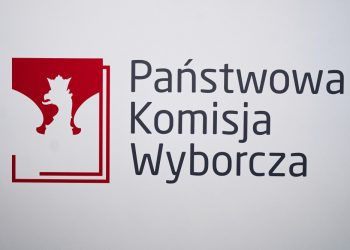 PKW: Trzaskowski (31,36 proc.) i Nawrocki (29,54 proc.). Obaj powalczą w drugiej turze wyborów