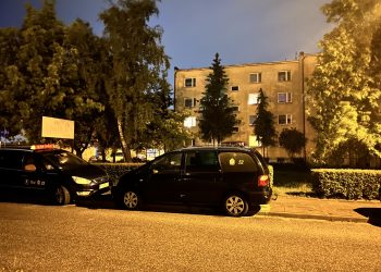 Senior z Gniezna zabił swoją partnerkę. Zadał ofierze śmiertelne ciosy nożem