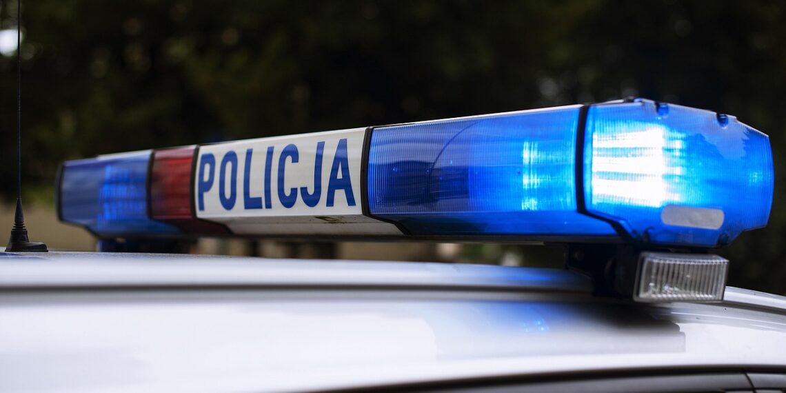45-latek zatrzymany w Trzemesznie. „Łowcy pedofilii” pomogli policji