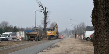 PWiK wykona przyłącza na ulicy Wierzbiczany