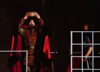 Gniezno świętuje 1000-lecie koronacji Chrobrego. Widowisko historyczne z udziałem ponad 100 artystów