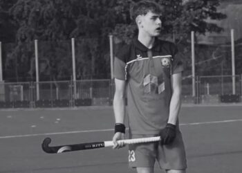 Gniezno. Poruszający wpis klubu hokejowego po utonięciu 18-letniego zawodnika