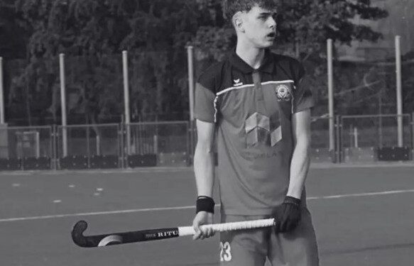 Gniezno. Poruszający wpis klubu hokejowego po utonięciu 18-letniego zawodnika