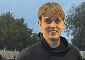 Rodzina i przyjaciele 18-letniego Natana proszą o pomoc turystów nad Bałtykiem