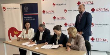 Gnieźnieński szpital zyska pracownię rezonansu magnetycznego