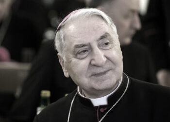 Gniezno. W wieku 86 lat zmarł abp Józef Kowalczyk, były nuncjusz i prymas Polski