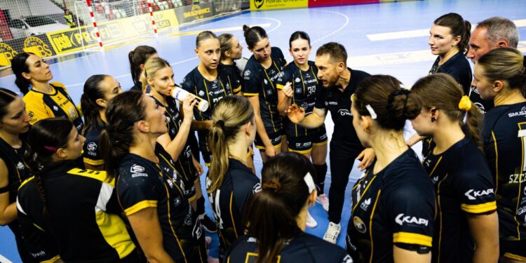 Piłka ręczna. Gnieźnianki jadą po kolejne punkty. Trudny sprawdzian z Piotrcovią