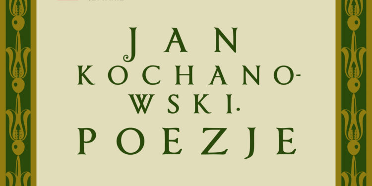 Narodowe Czytanie 2025: Poezja Jana Kochanowskiego zabrzmi w Gnieźnie
