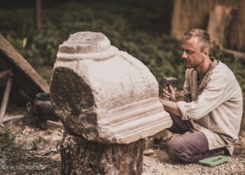 Program 30. Festynu Archeologicznego w Biskupinie