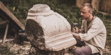 Program 30. Festynu Archeologicznego w Biskupinie