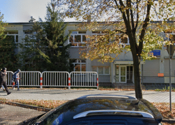 Przedszkole nr 15 w Gnieźnie będzie zlikwidowane