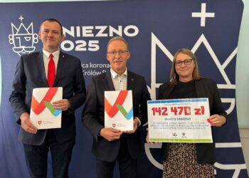 W Gnieźnie powstanie bagażomat