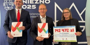 W Gnieźnie powstanie bagażomat