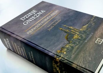 Uroczysta premiera „Dziejów Gniezna – Pierwszej Stolicy Polski”