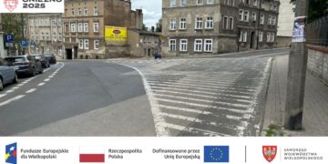 Inwestycja za 11,5 mln zł ochroni Jezioro Jelonek i „Wenecję”. Gniezno modernizuje sieć kanalizacyjną