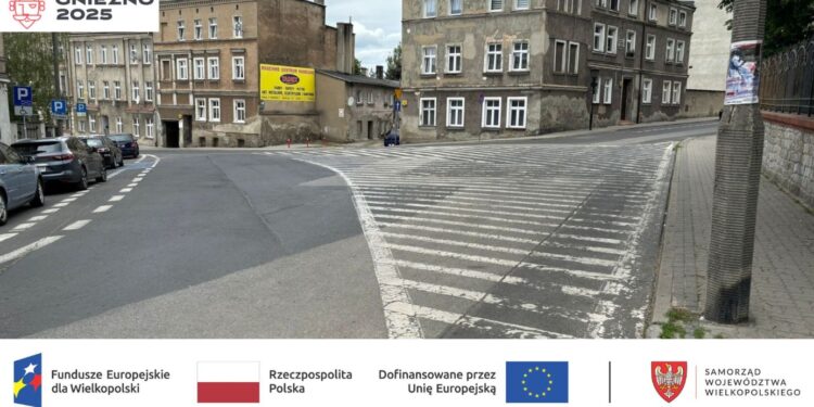 Inwestycja za 11,5 mln zł ochroni Jezioro Jelonek i „Wenecję”. Gniezno modernizuje sieć kanalizacyjną