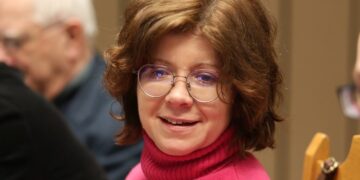 Marta Titaniec podziękowana Prymasowi Polakowi i zrezygnowała z pracy w Fundacji Św. Józefa